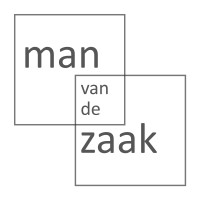 Man van de Zaak logo, Man van de Zaak contact details