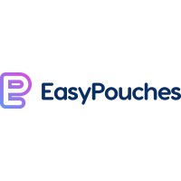 Easy Pouches logo, Easy Pouches contact details