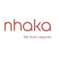 NHAKA logo, NHAKA contact details