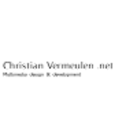 ChristianVermeulen.net logo, ChristianVermeulen.net contact details