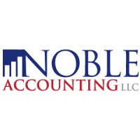 Noble Accounting, LLC logo, Noble Accounting, LLC contact details