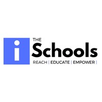 The I Schools NPO logo, The I Schools NPO contact details