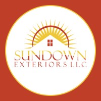 Sundown Exteriors logo, Sundown Exteriors contact details