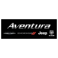 Aventura Chrysler Jeep Dodge Ram logo, Aventura Chrysler Jeep Dodge Ram contact details