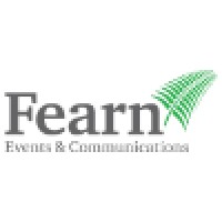 Fearn Events & Communications logo, Fearn Events & Communications contact details