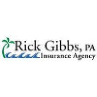 Rick Gibbs, PA Insurance logo, Rick Gibbs, PA Insurance contact details