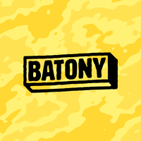 [BATONY] UX/UI Meetup logo, [BATONY] UX/UI Meetup contact details