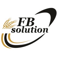 FB Solution logo, FB Solution contact details