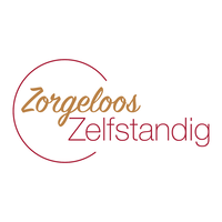 Zorgeloos Zelfstandig logo, Zorgeloos Zelfstandig contact details