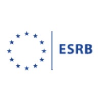 European Systemic Risk Board logo, European Systemic Risk Board contact details