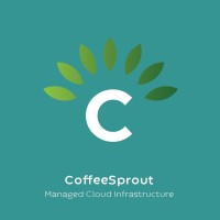 CoffeeSprout ICT Services logo, CoffeeSprout ICT Services contact details