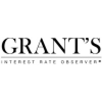 Grant's Interest Rate Observer logo, Grant's Interest Rate Observer contact details