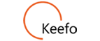 Keefo logo, Keefo contact details