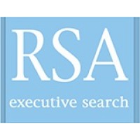 RSA Executive Search logo, RSA Executive Search contact details