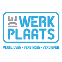 de WERKplaats logo, de WERKplaats contact details