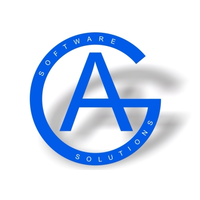 A.G. Software Solutions logo, A.G. Software Solutions contact details