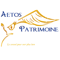 Aetos Patrimoine logo, Aetos Patrimoine contact details