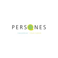 Persones logo, Persones contact details