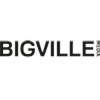 BIGville Media logo, BIGville Media contact details