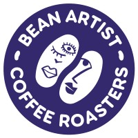 Bean Artist logo, Bean Artist contact details