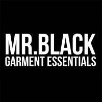 Mr Black Garment Essentials logo, Mr Black Garment Essentials contact details