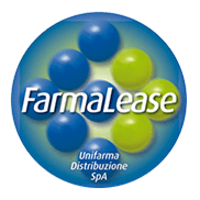 Farmalease logo, Farmalease contact details