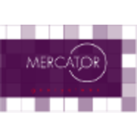 Mercator Geosystems logo, Mercator Geosystems contact details