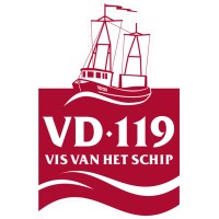 Visgroothandel VD119 logo, Visgroothandel VD119 contact details