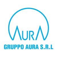 Gruppo Aura logo, Gruppo Aura contact details