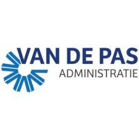 Van De Pas Administratie logo, Van De Pas Administratie contact details