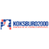 Koksburo2000 logo, Koksburo2000 contact details