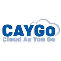 CAYGo (Cloud As You Go) logo, CAYGo (Cloud As You Go) contact details