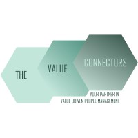 The Value Connectors - Your partner in value driven people management logo, The Value Connectors - Your partner in value driven people management contact details