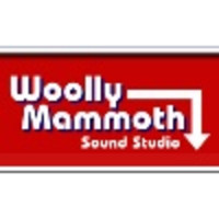 Woolly Mammoth Sound logo, Woolly Mammoth Sound contact details