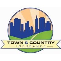 Town & Country Insurance logo, Town & Country Insurance contact details