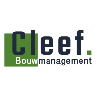 Cleef Bouwmanagement logo, Cleef Bouwmanagement contact details