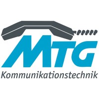 MTG Kommunikations-Technik GmbH logo, MTG Kommunikations-Technik GmbH contact details