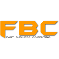 FBC Business logo, FBC Business contact details