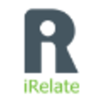 iRelate BV logo, iRelate BV contact details