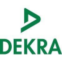 DEKRA People Belgium logo, DEKRA People Belgium contact details