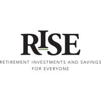 RISE logo, RISE contact details