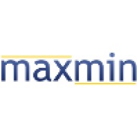 MaxMin Business & IT logo, MaxMin Business & IT contact details