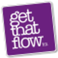 Get That Flow logo, Get That Flow contact details