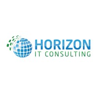 Horizon IT Consulting logo, Horizon IT Consulting contact details