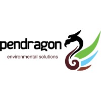 Pendragon Environmental Solutions logo, Pendragon Environmental Solutions contact details