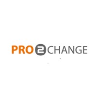 Pro2Change logo, Pro2Change contact details