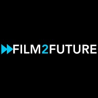 Film2Future logo, Film2Future contact details