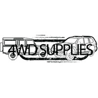 4WD Supplies logo, 4WD Supplies contact details