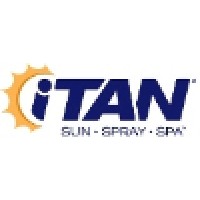 iTAN Franchising, Inc. logo, iTAN Franchising, Inc. contact details