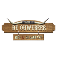 B&B de Ouwebeer logo, B&B de Ouwebeer contact details